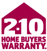 2-10 Home Buyers Warranty®